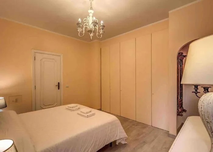 Crispi Little 2 Appartement